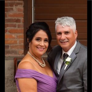 Meet your Posher, Lynnann